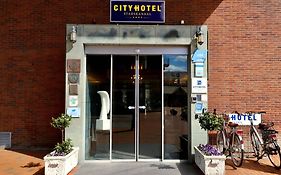 City Hotel Restaurant Stadskanaal